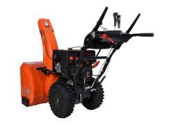DUCAR 30 SNOW BLOWER