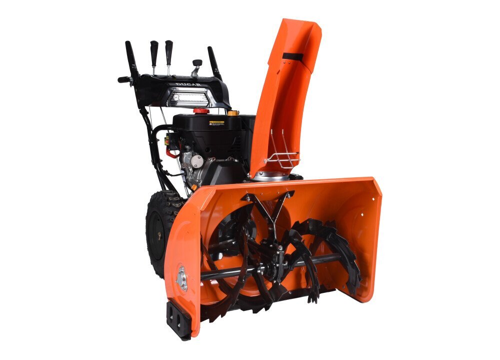DUCAR 30 SNOW BLOWER