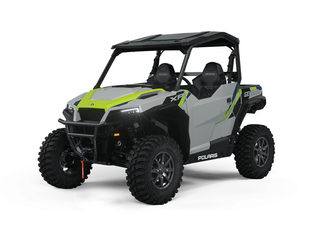 2024 Polaris GENERAL XP 1000 SPORT