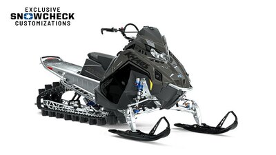 Snowmobile | O'Brien's Sales & Service Ltd. L'Anse-au-Loup