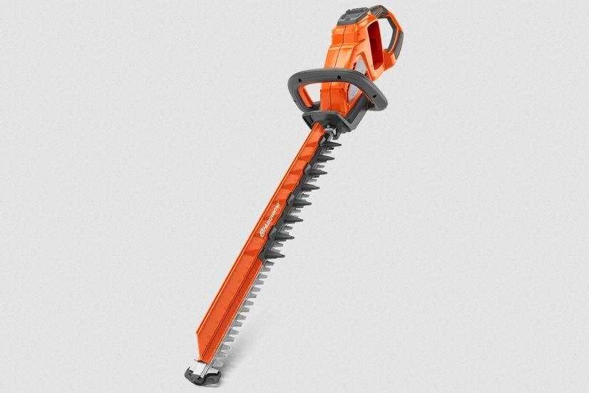 HUSQVARNA Hedge Master 320iHD60