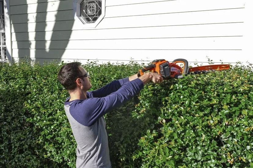 HUSQVARNA Hedge Master 320iHD60