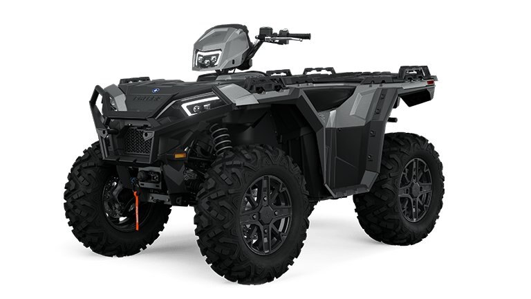 2025 Polaris Sportsman XP 1000 Ultimate