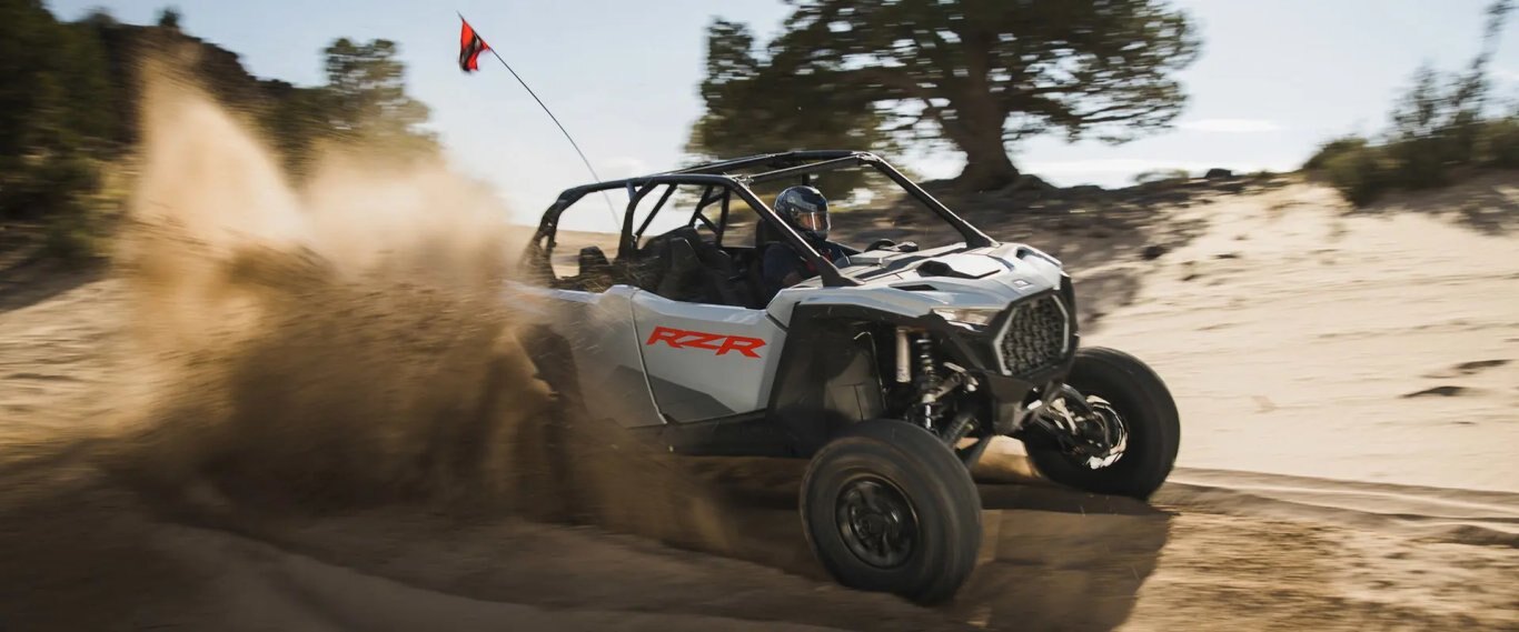 2025 Polaris RZR Pro S Premium