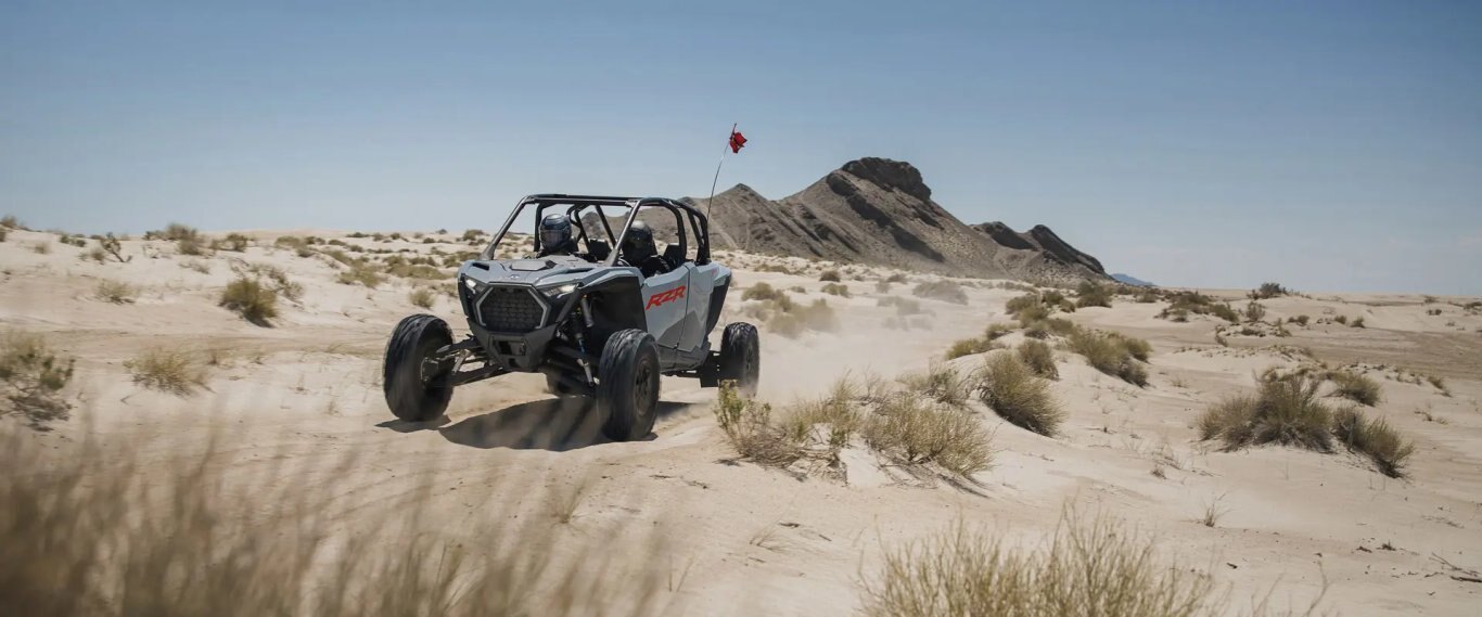 2025 Polaris RZR Pro S Premium