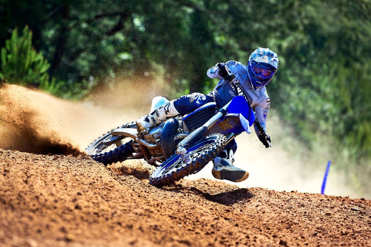 2025 YAMAHA YZ250N2L