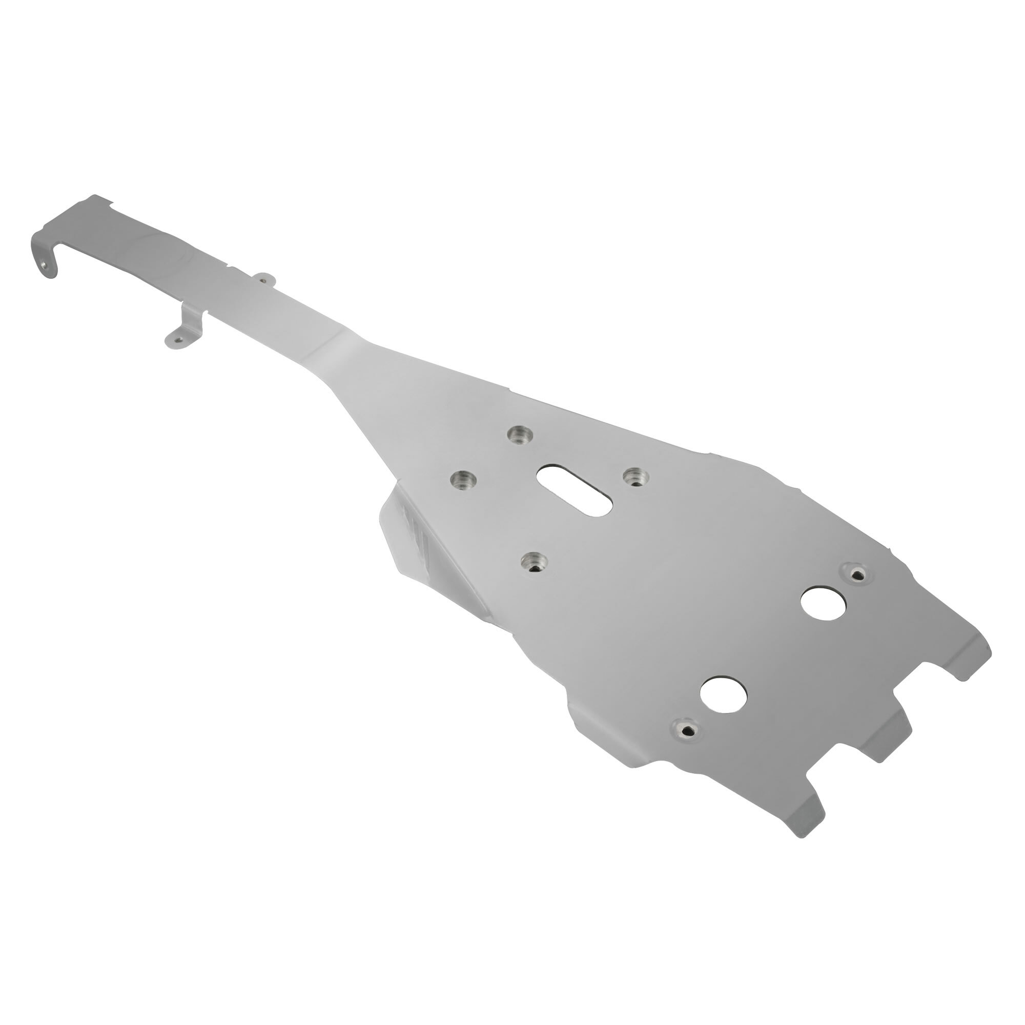 Engine/Frame Skid Plate