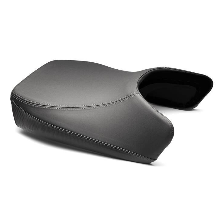 Comfort Dual Rider Seat