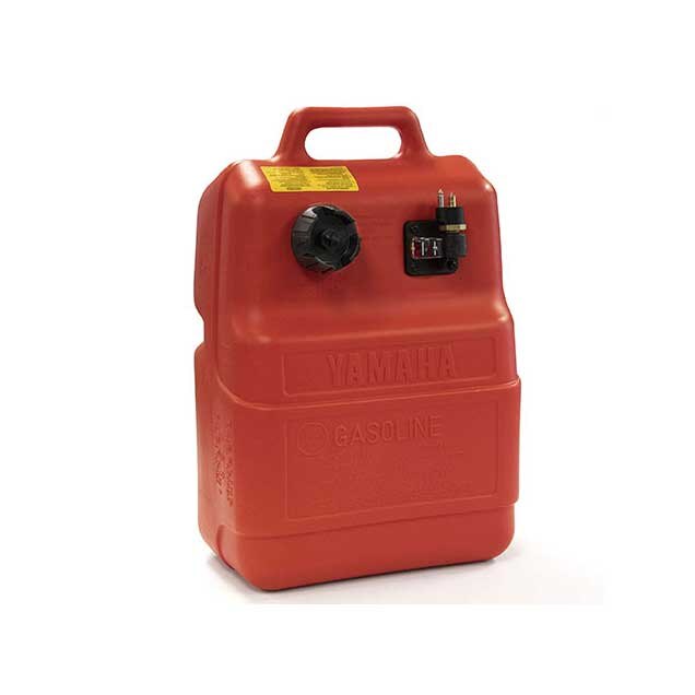 Yamaha 25L Portable Non EPA Fuel Tank