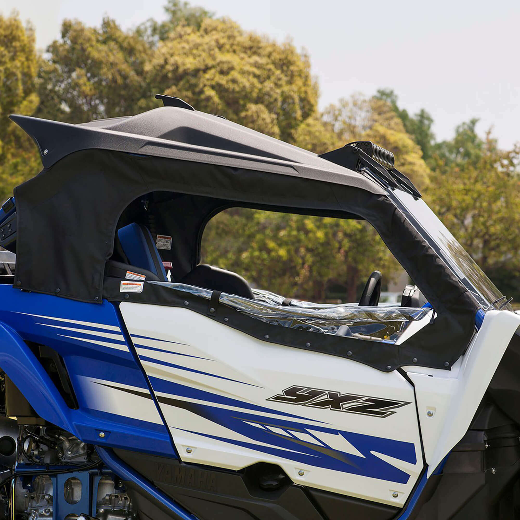 Soft Side Cover YXZ1000R