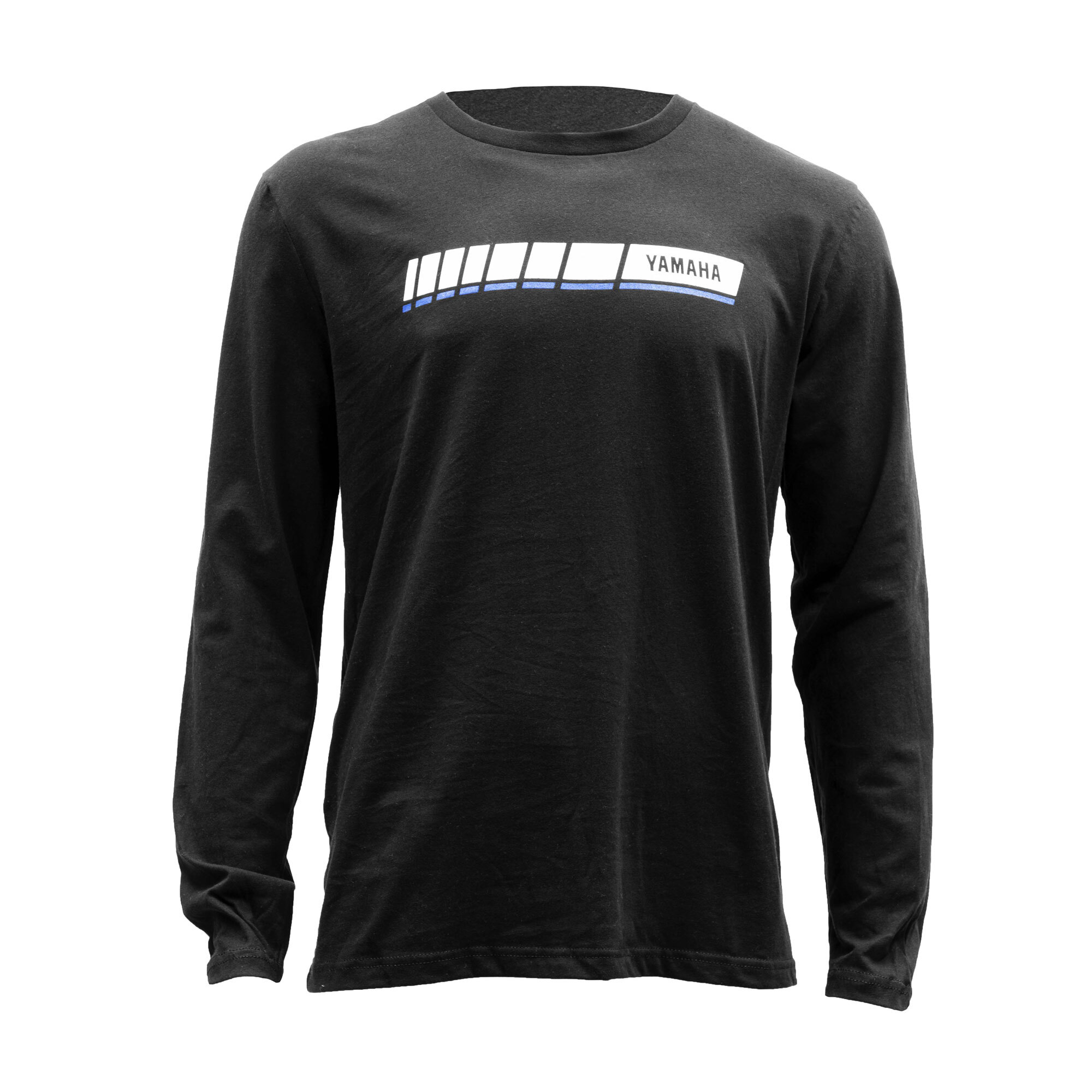 Yamaha Strobe Long Sleeve T Shirt