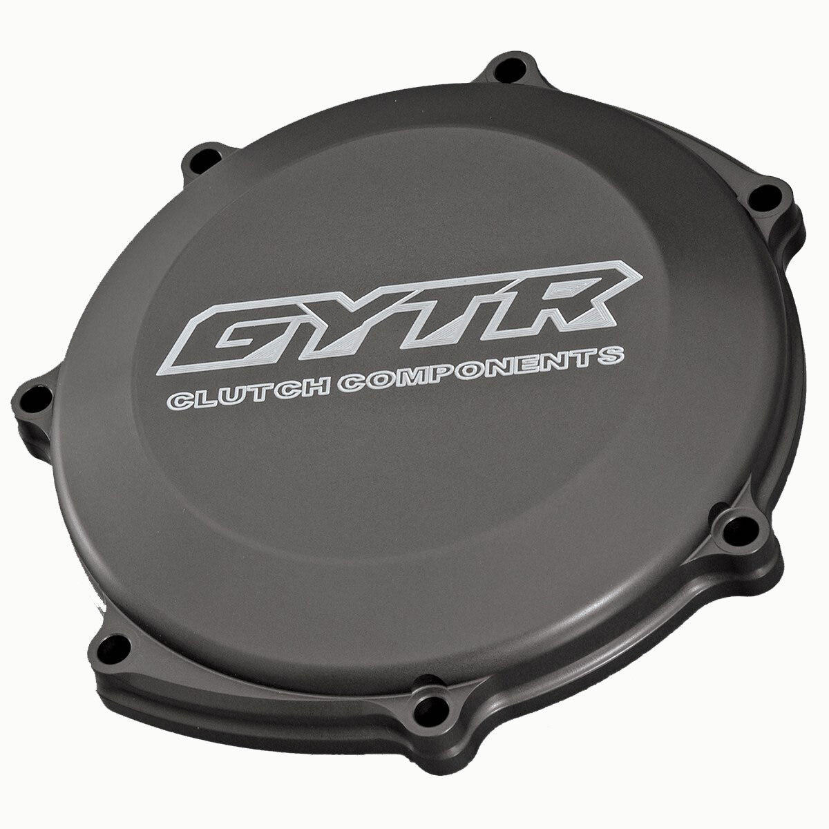 GYTR® Billet Clutch Cover