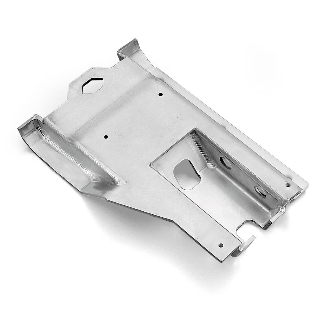 Swing Arm Skid Plate