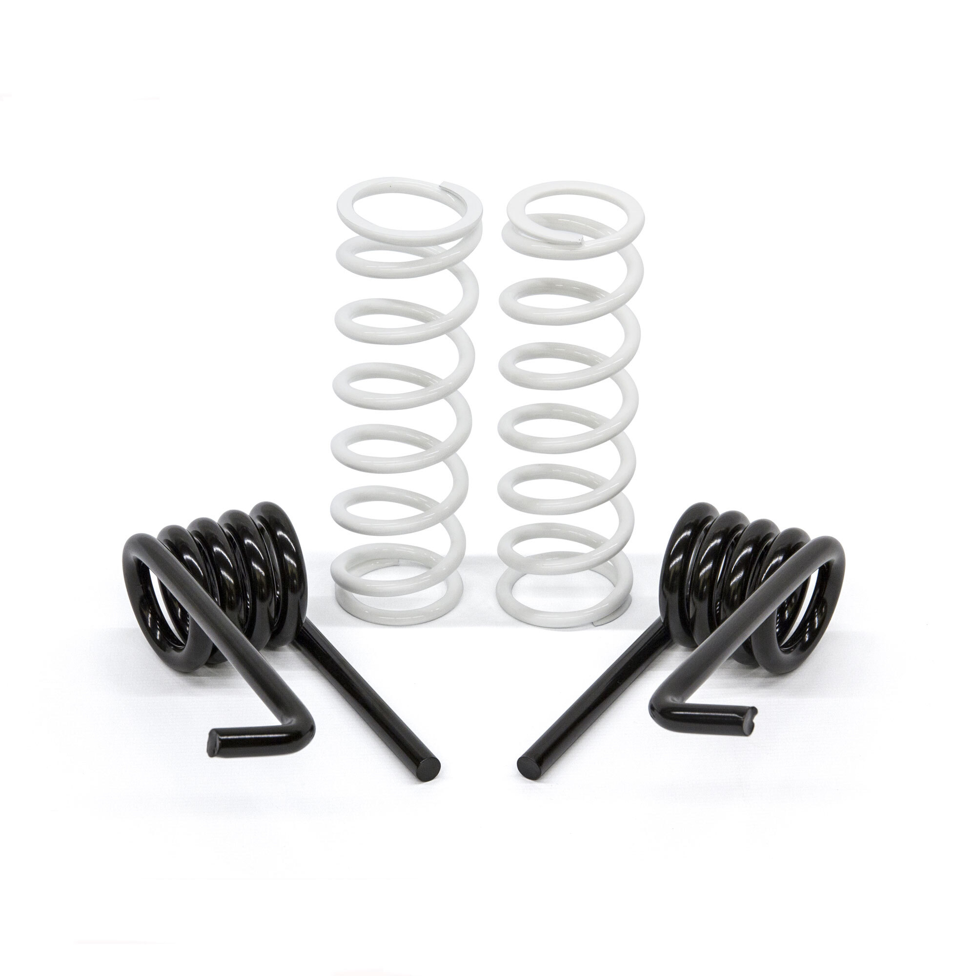 Heavy Duty Suspension Springs