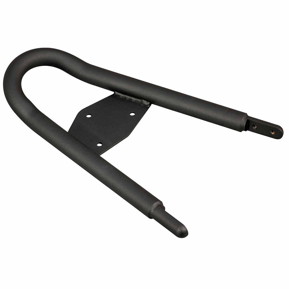 Tall Fixed Mount Passenger Backrest Upright