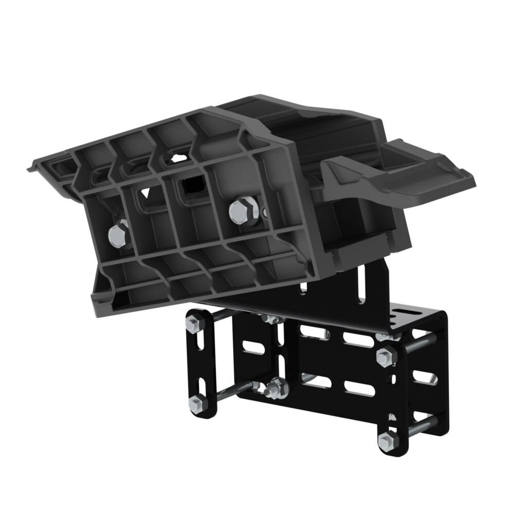 Kolpin® Stronghold Auto Latch Gun Boot Mount