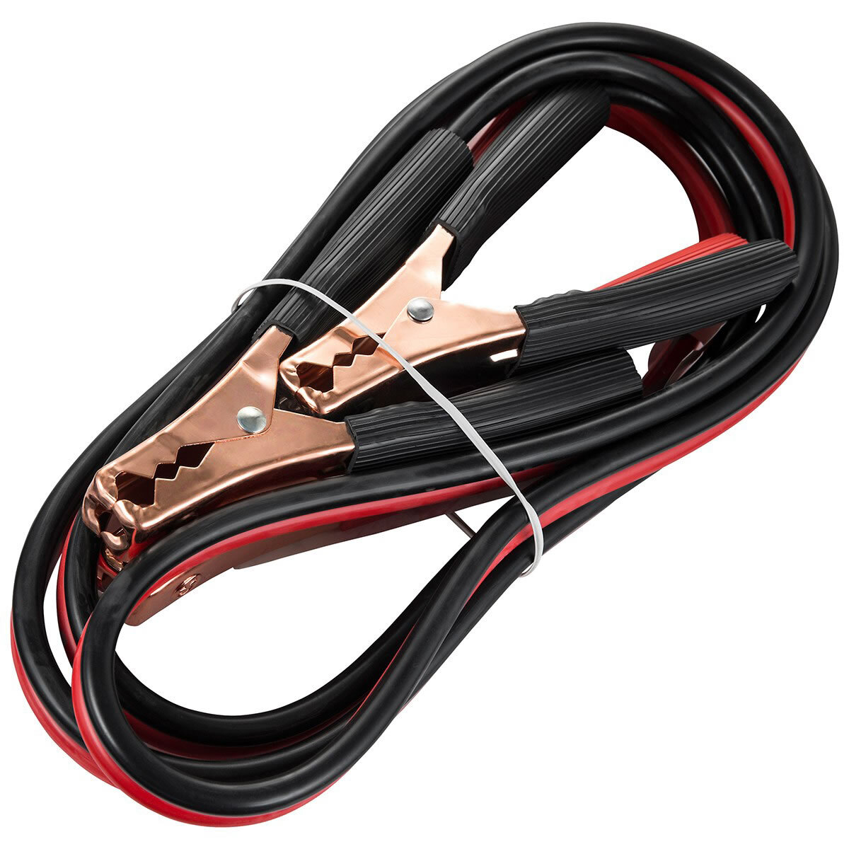 Compact Jumper Cables