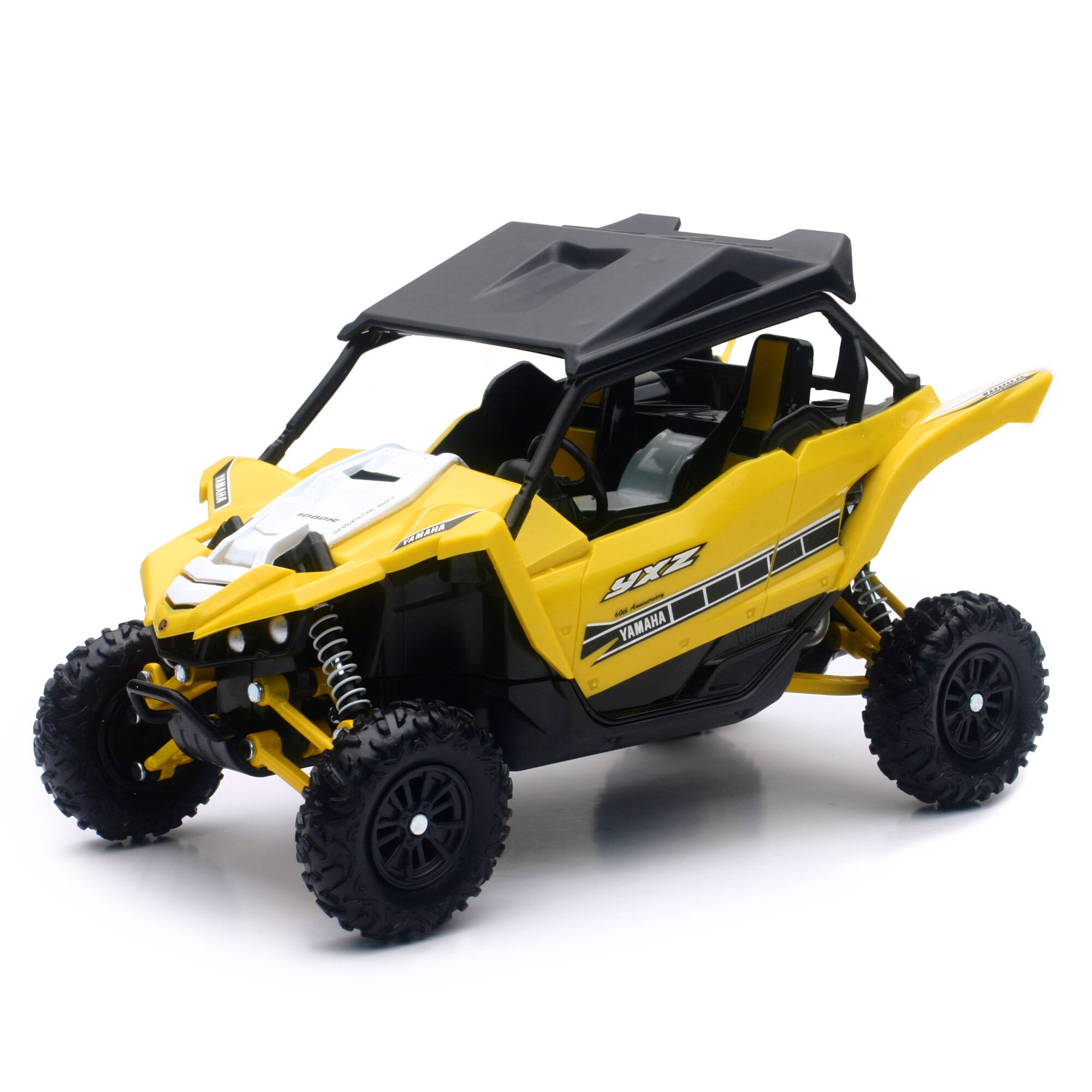 Yamaha YXZ1000R