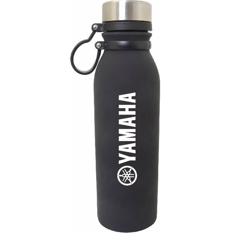 Yamaha Stainless Steel Travel Bottle