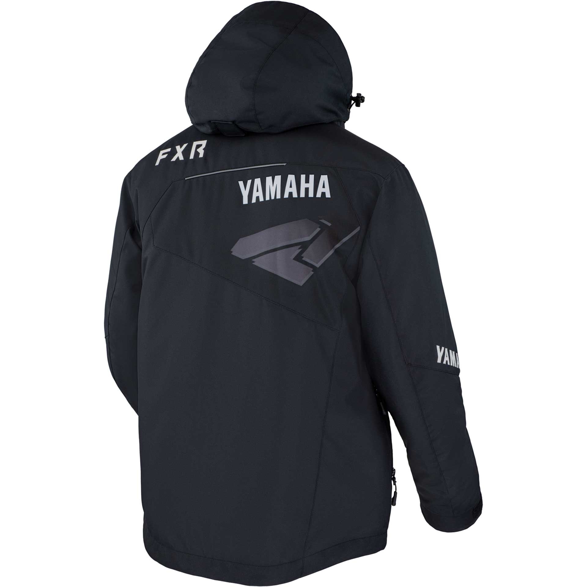 Yamaha Fuel LE Jacket by FXR®