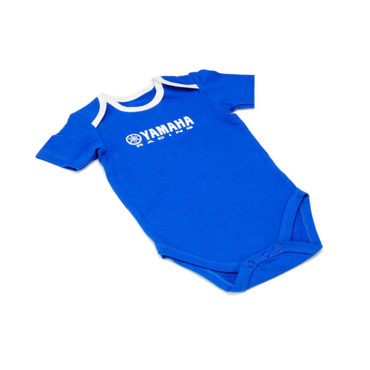 Yamaha Paddock Baby Suit Gift Pack