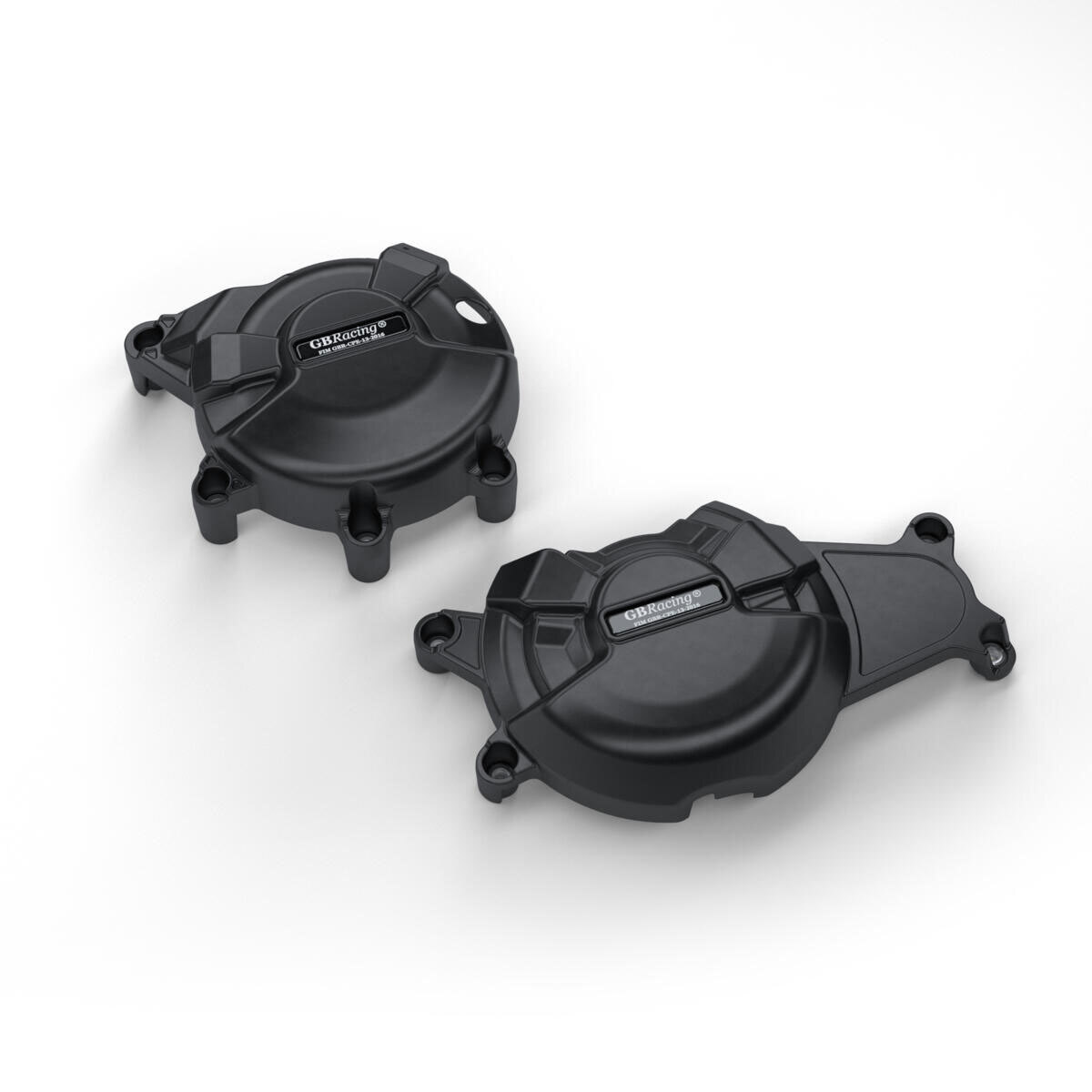 Crankcase Protector Set