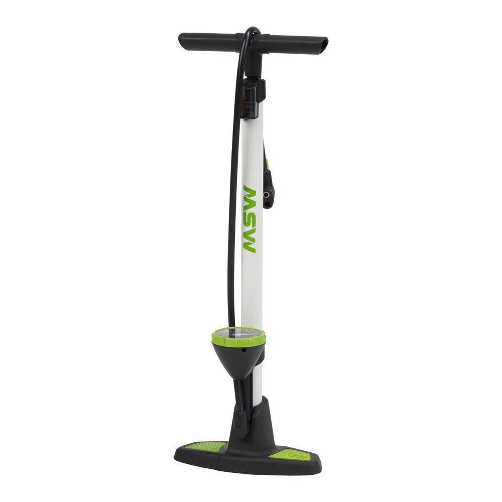 MSW Airlift FLP 100 Floor Pump