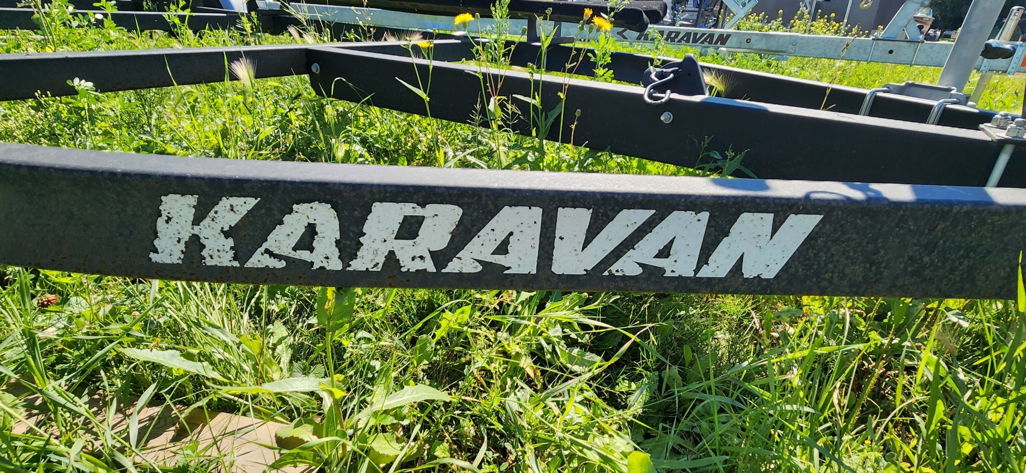 2023 Karavan TR