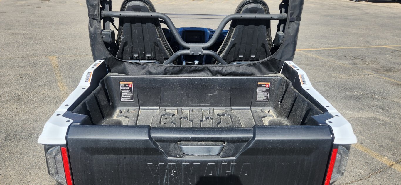 2024 Yamaha WOLVERINE® RMAX2™ 1000 R SPEC