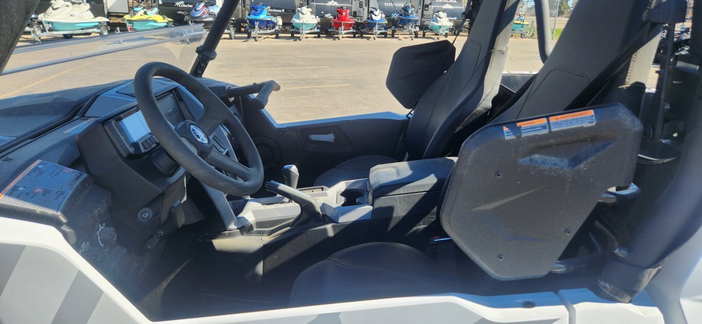 2024 Yamaha WOLVERINE® RMAX2™ 1000 R SPEC