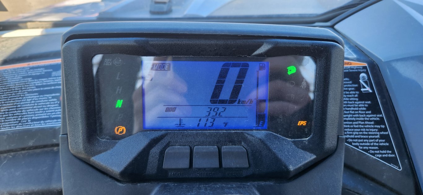 2024 Yamaha WOLVERINE® RMAX2™ 1000 R SPEC