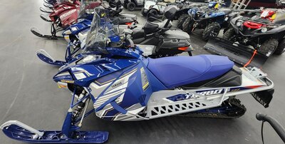 2024 Yamaha SIDEWINDER L-TX GT EPS