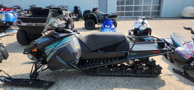 2024 Yamaha TRANSPORTER 800