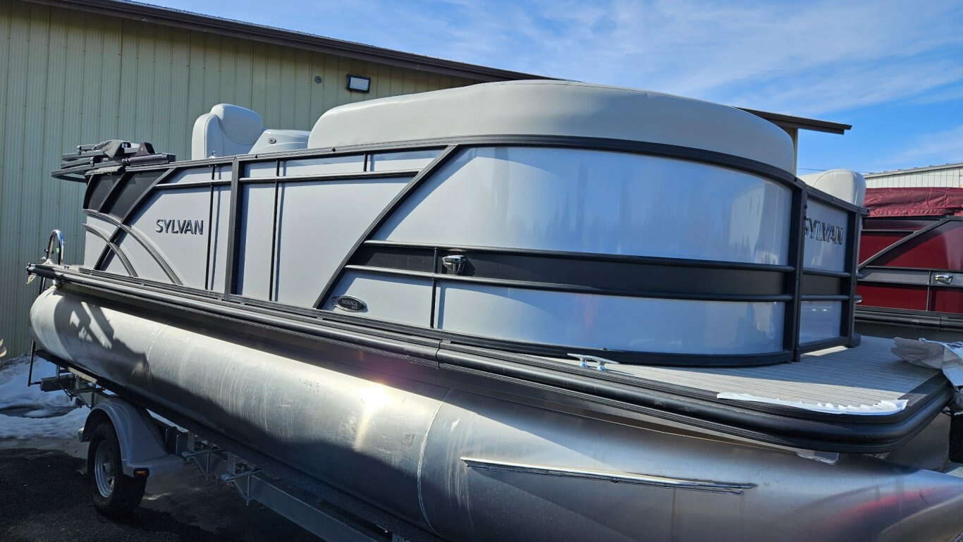 2023 SYLVAN MIRAGE 8520 LZ