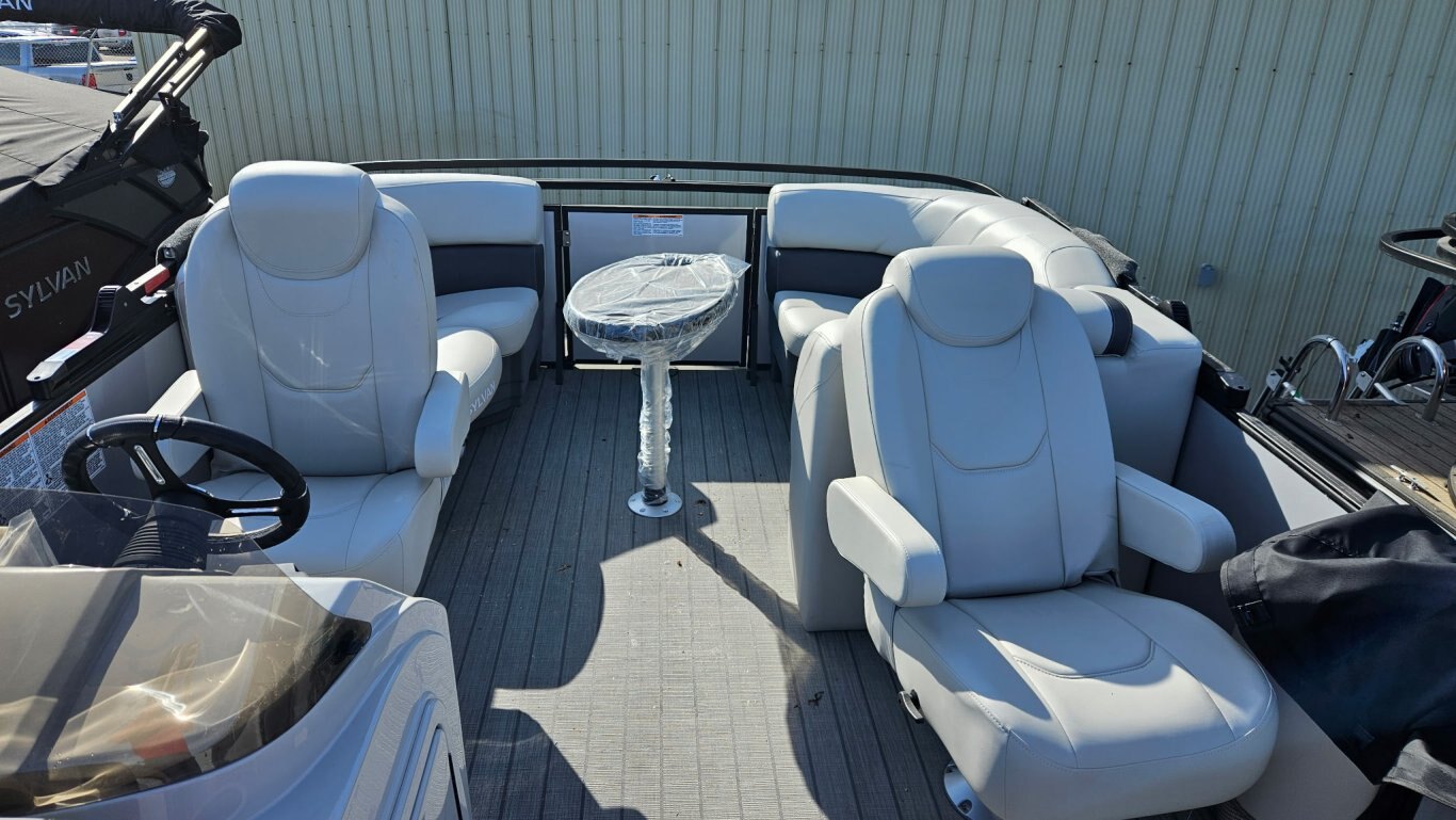 2023 SYLVAN MIRAGE 8520 LZ