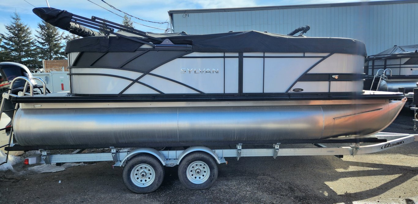 2023 SYLVAN MIRAGE 8520 LZ