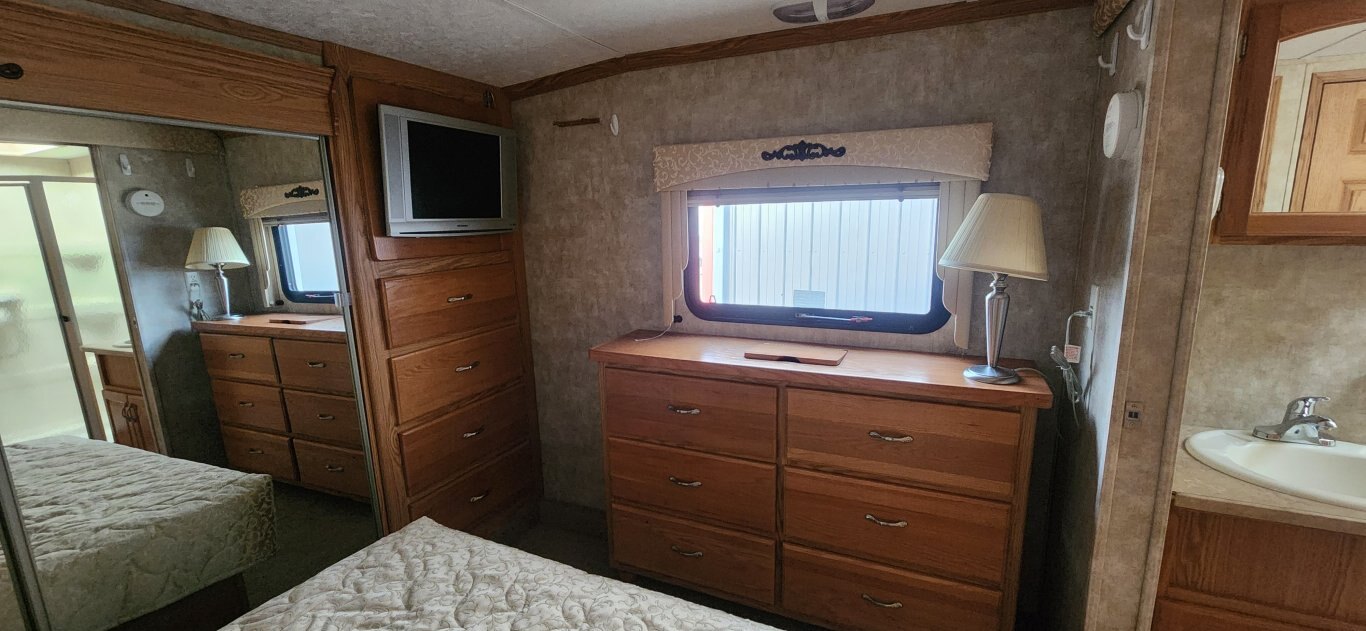 2007 PILGRIM INTERNATIONAL INC OPEN ROAD 5TH WHEEL