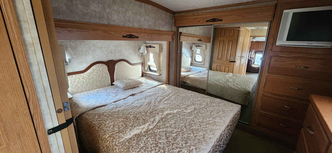 2007 PILGRIM INTERNATIONAL INC OPEN ROAD 5TH WHEEL