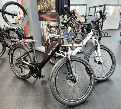 2024 SURFACE 2023 V-SHAPE ROOK