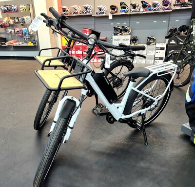 2024 SURFACE V-SHAPE ROOK