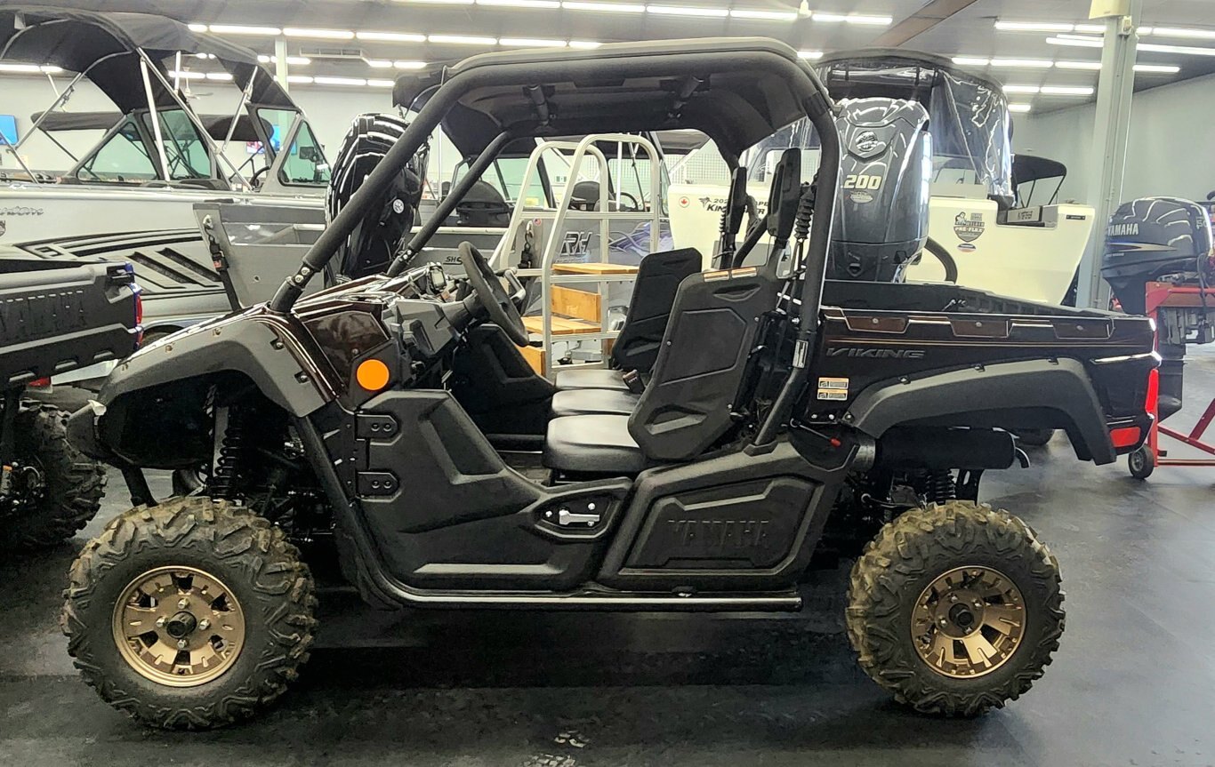 2023 YAMAHA VIKING 700 EPS SE