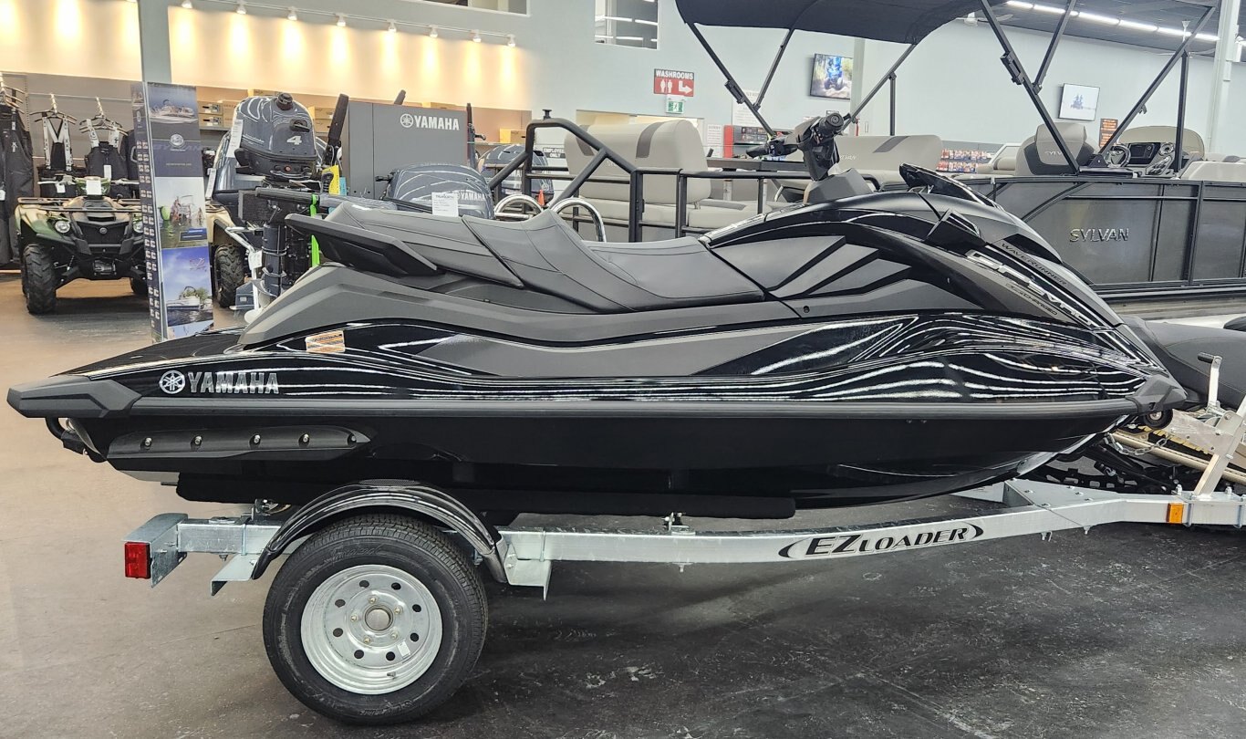 2024 YAMAHA GP1800 SVHO