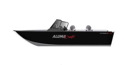 2025 Alumacraft  Voyageur 175 SPORT