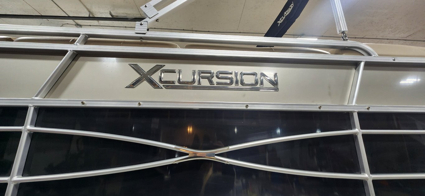 2015 X CURSION 23RFC