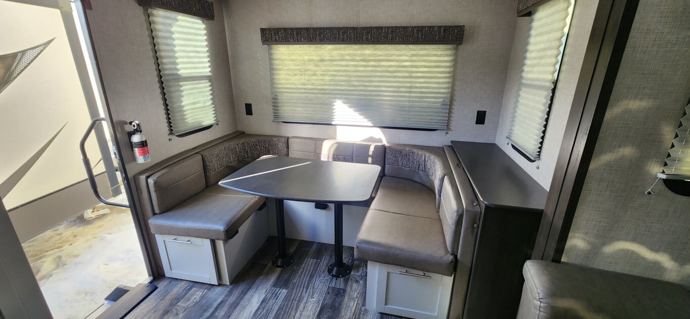 2020 KEYSTONE BULLET 26UD