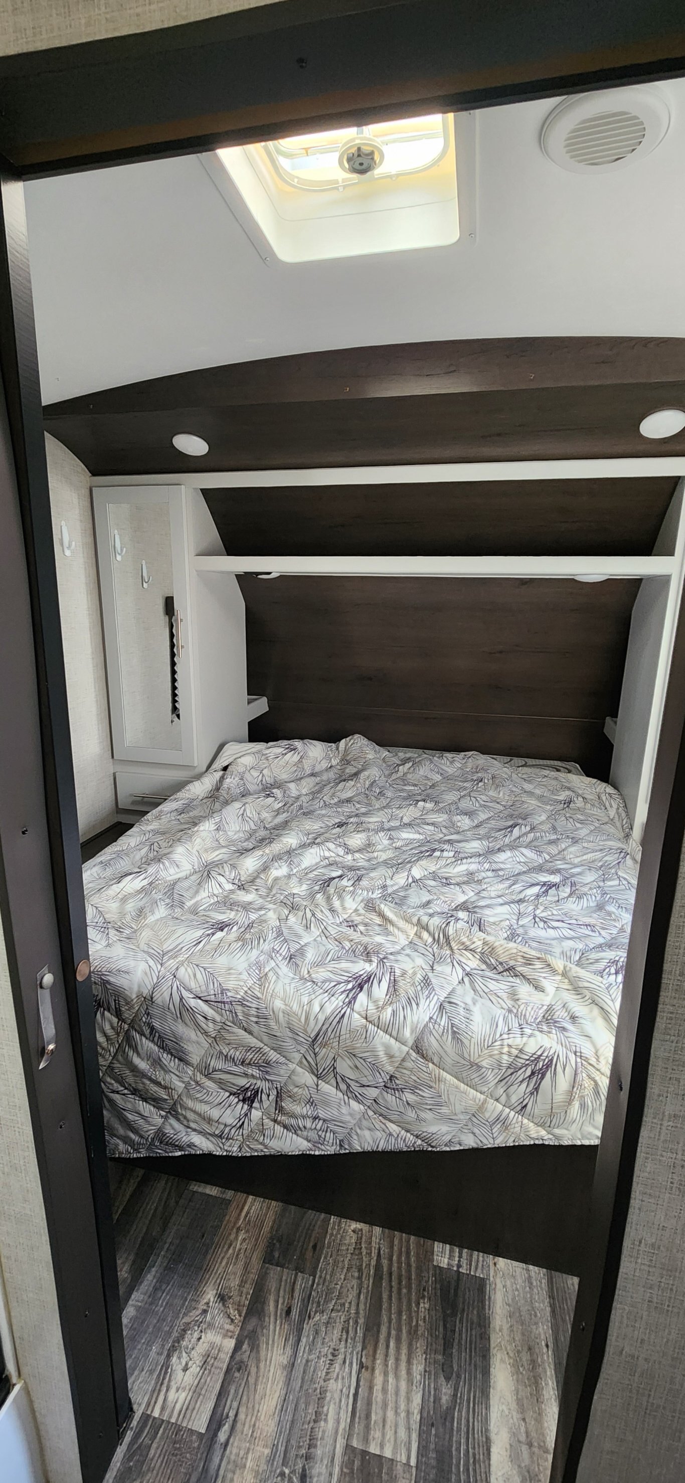 2020 KEYSTONE BULLET 26UD