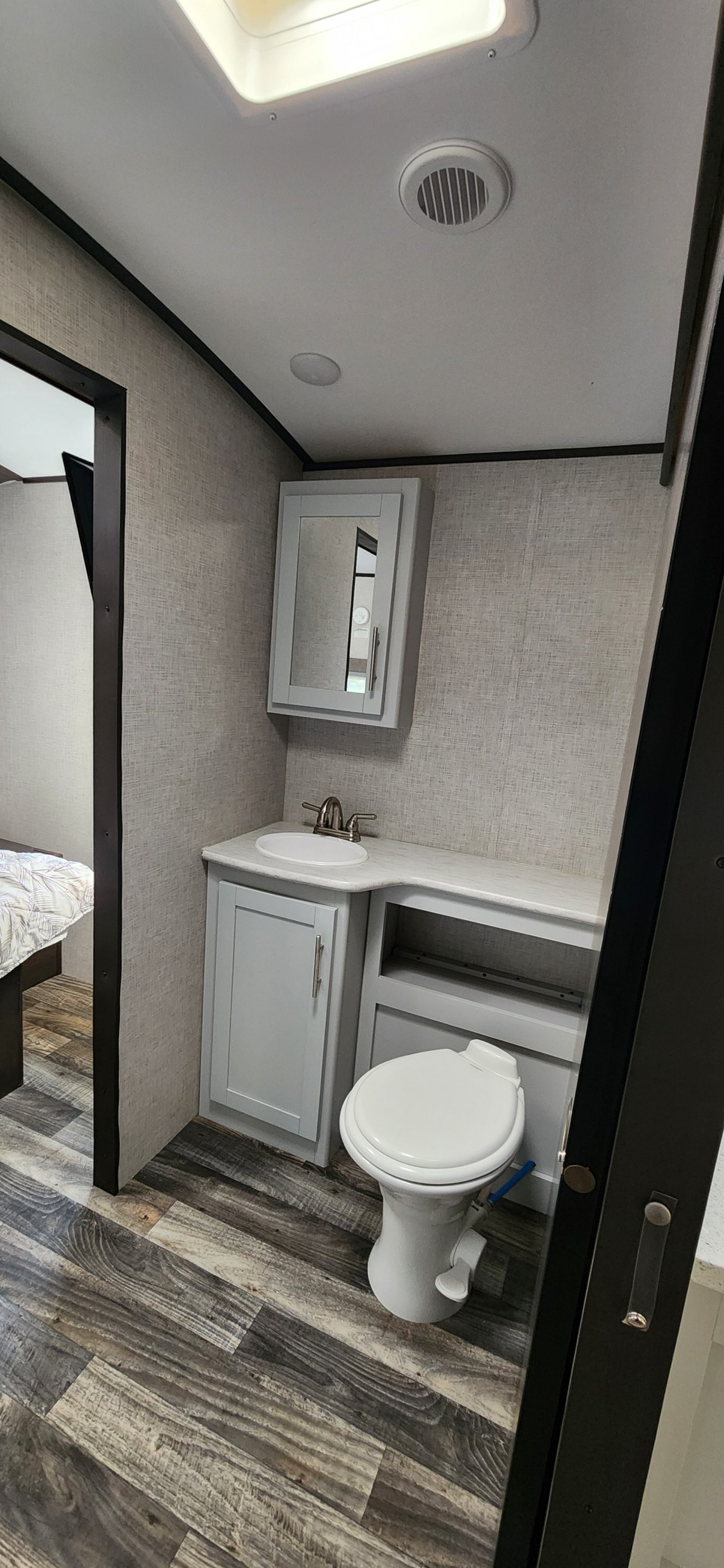 2020 KEYSTONE BULLET 26UD