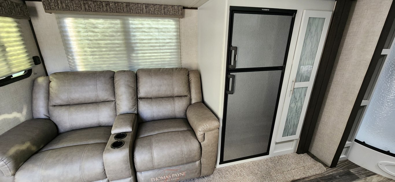 2020 KEYSTONE BULLET 26UD