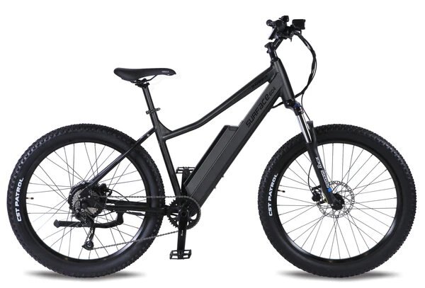 2025 SURFACE SURFACE 604 SHRED 500W MOUNTAIN MED/LG