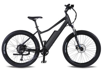 2025 SURFACE SURFACE 604 SHRED 500W MOUNTAIN MED/LG